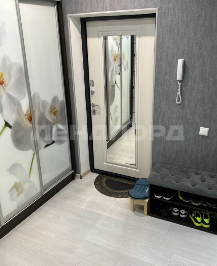 2-комн квартира улица Вересаева, 101/5