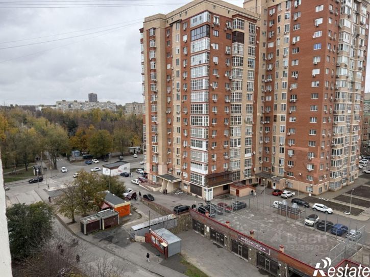 2-комн квартира 2-я Краснодарская улица, 143,  д. 143