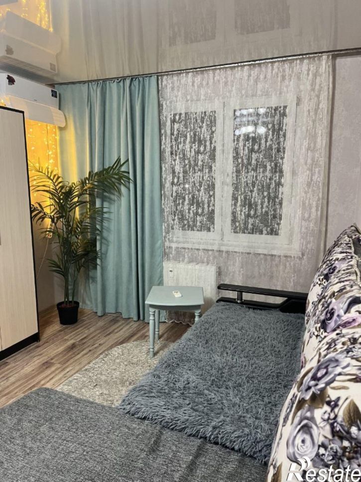 1-комн квартира переулок Андреева, 13,  д. 13