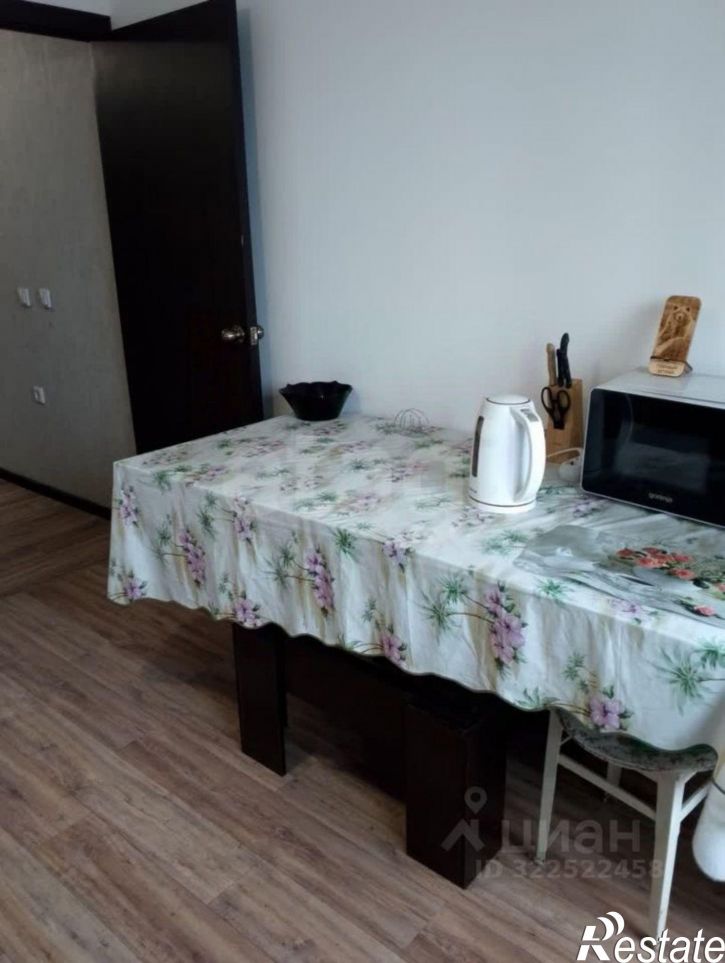 2-комн квартира переулок Белоусова, 14 с1,  д. 14 с1