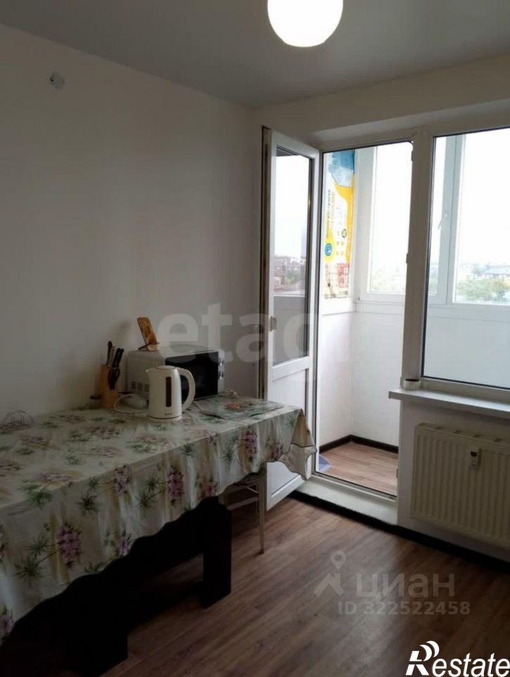 2-комн квартира переулок Белоусова, 14 с1,  д. 14 с1