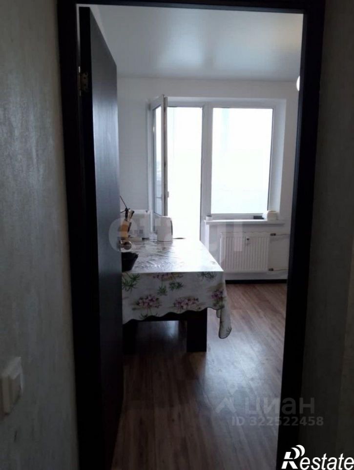 2-комн квартира переулок Белоусова, 14 с1,  д. 14 с1