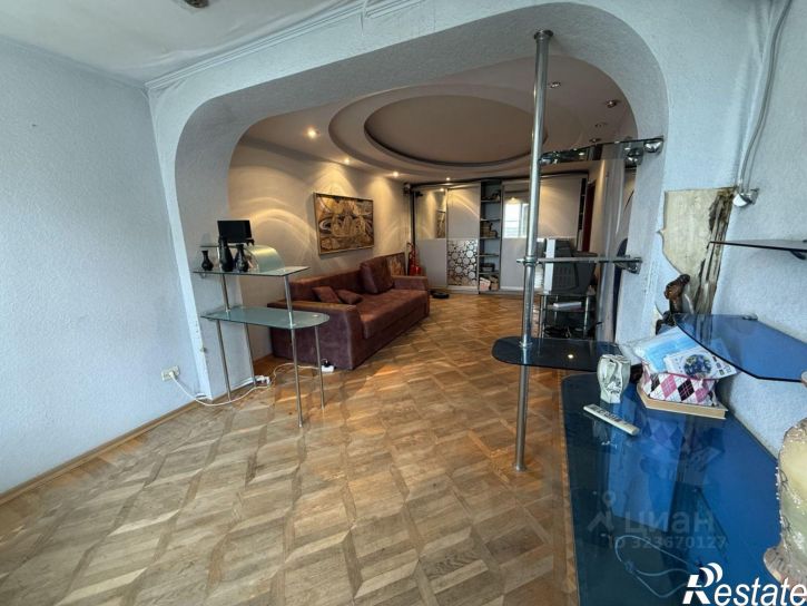 2-комн квартира 2-я Краснодарская улица, 143,  д. 143