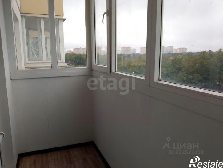 2-комн квартира переулок Белоусова, 14 с1,  д. 14 с1