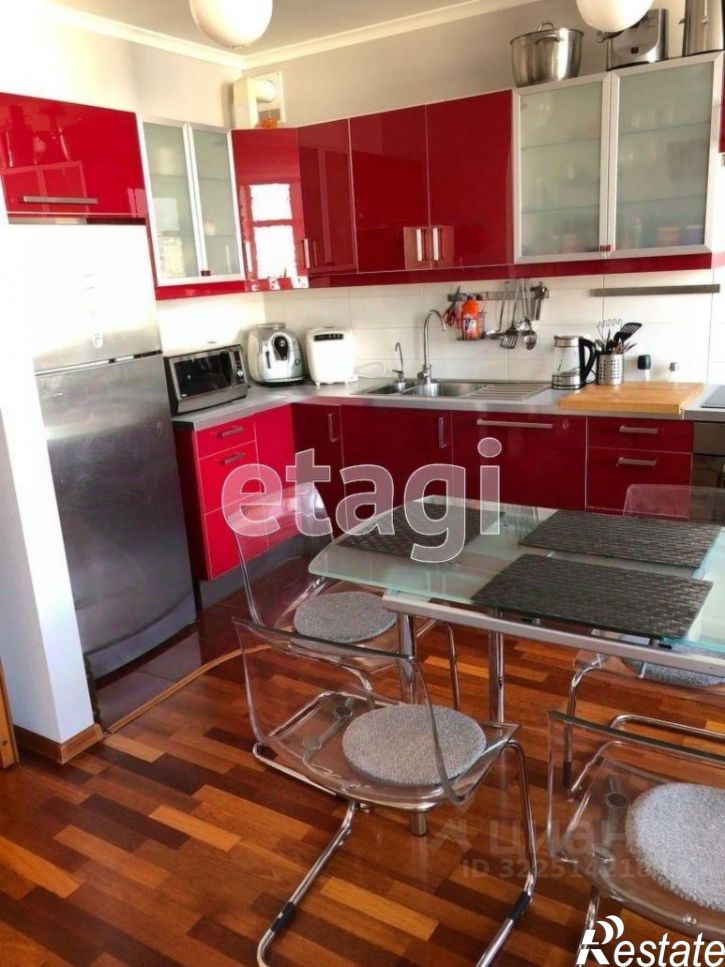 2-комн квартира Доломановский переулок, 50-56,  д. 50-56