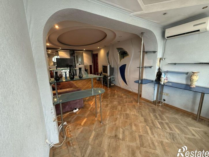 2-комн квартира 2-я Краснодарская улица, 143,  д. 143