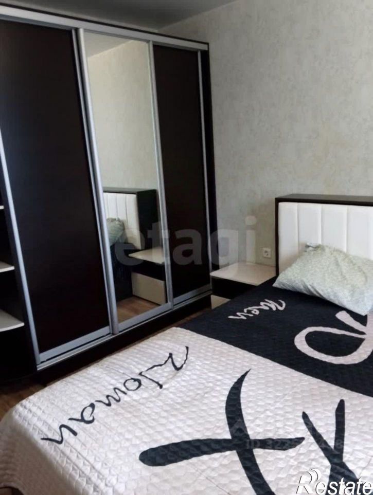 2-комн квартира переулок Белоусова, 14 с1,  д. 14 с1