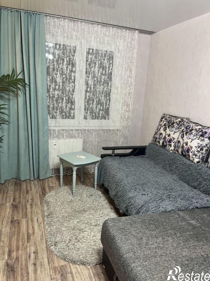 1-комн квартира переулок Андреева, 13,  д. 13