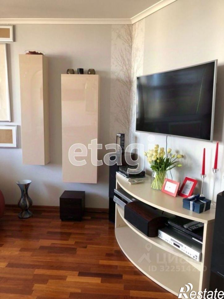 2-комн квартира Доломановский переулок, 50-56,  д. 50-56