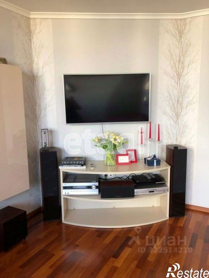 2-комн квартира Доломановский переулок, 50-56,  д. 50-56