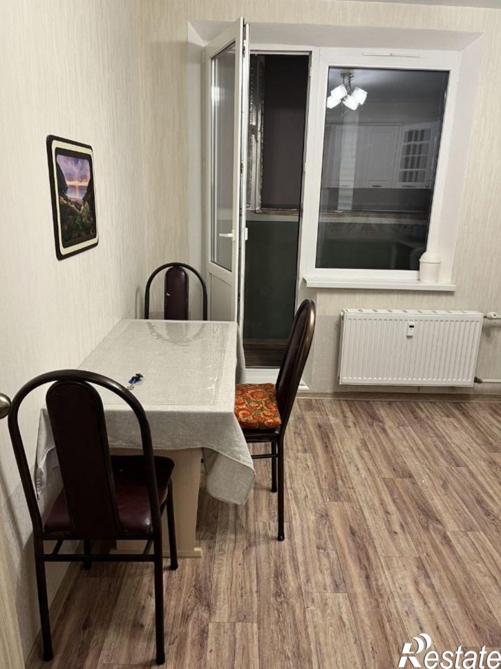 1-комн квартира переулок Андреева, 13,  д. 13