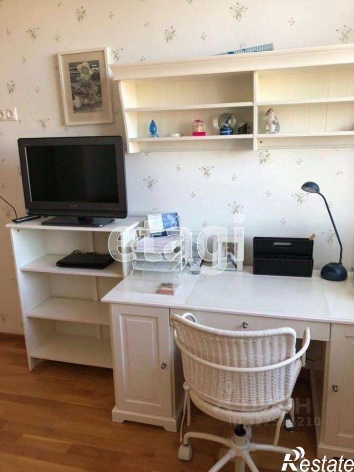 2-комн квартира Доломановский переулок, 50-56,  д. 50-56