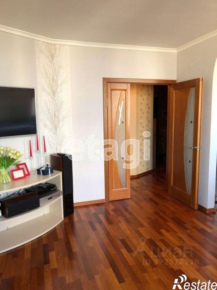 2-комн квартира Доломановский переулок, 50-56,  д. 50-56