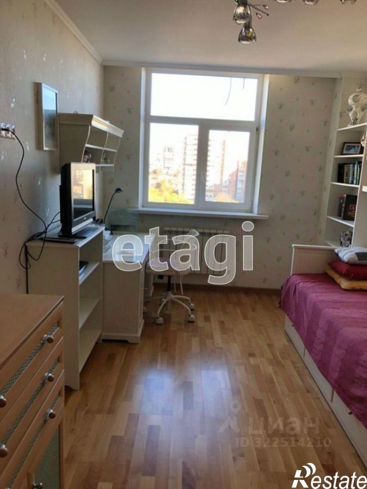 2-комн квартира Доломановский переулок, 50-56,  д. 50-56