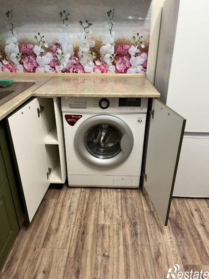 1-комн квартира переулок Андреева, 13,  д. 13