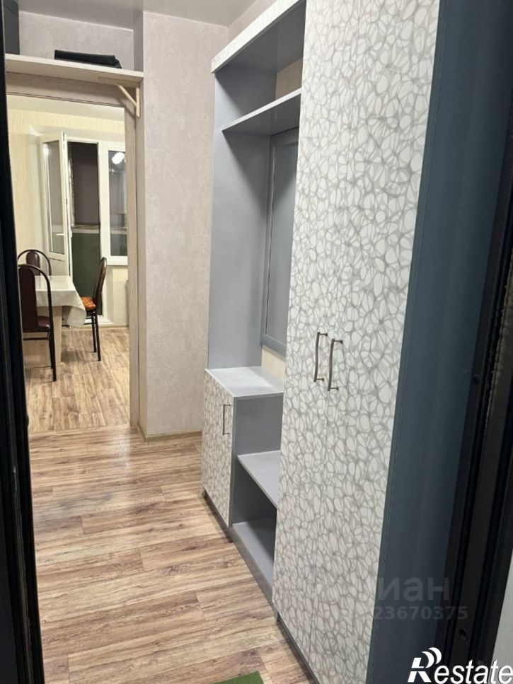 1-комн квартира переулок Андреева, 13,  д. 13