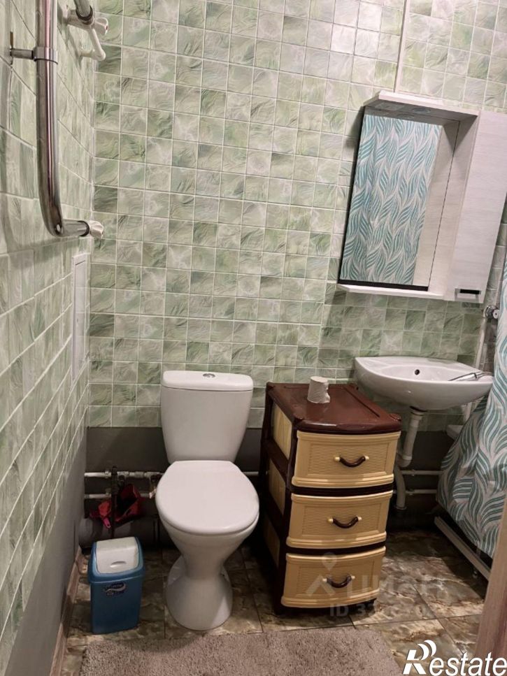 1-комн квартира переулок Андреева, 13,  д. 13