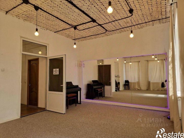 Офис Ворошиловский проспект, 52,  д. 52