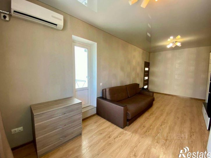 1-комн квартира улица Ерёменко, 101/1,  д. 101/1