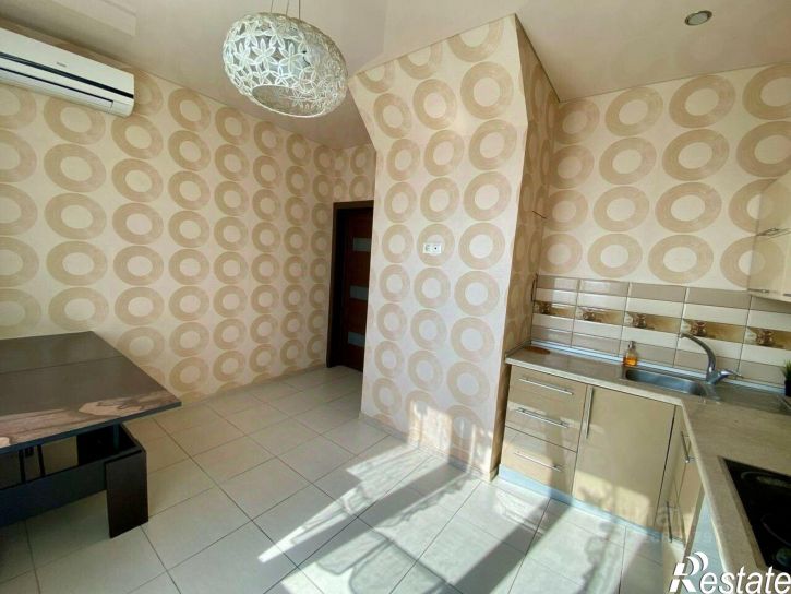 1-комн квартира улица Ерёменко, 101/1,  д. 101/1