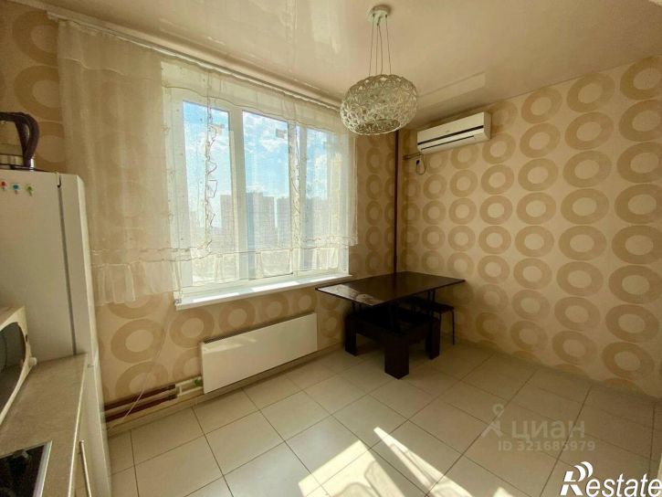 1-комн квартира улица Ерёменко, 101/1,  д. 101/1