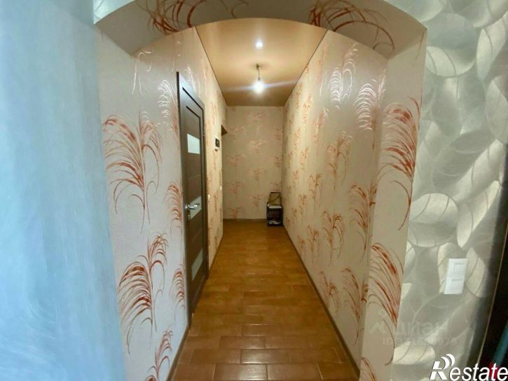 1-комн квартира улица Ерёменко, 101/1,  д. 101/1