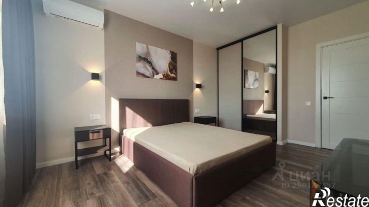 2-комн квартира улица Герасименко, 17/2,  д. 17/2