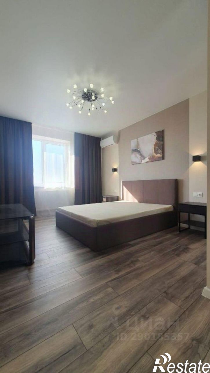 2-комн квартира улица Герасименко, 17/2,  д. 17/2