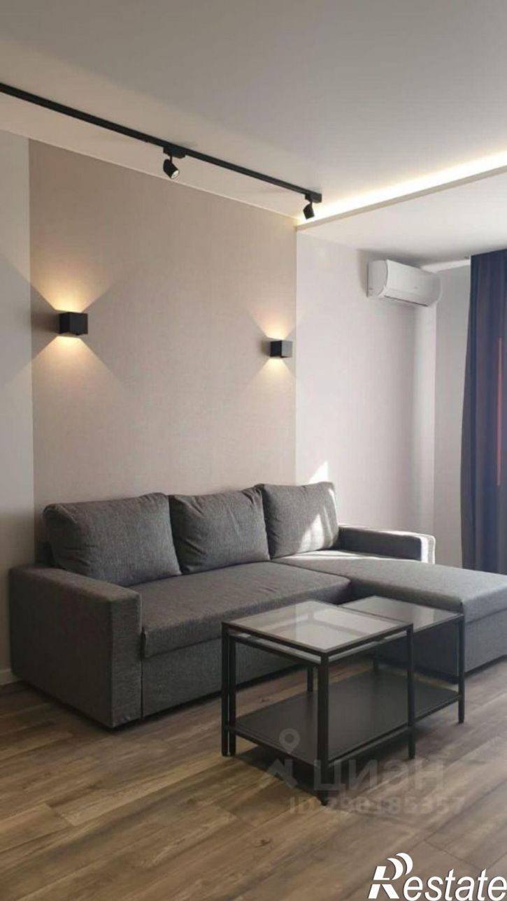 2-комн квартира улица Герасименко, 17/2,  д. 17/2