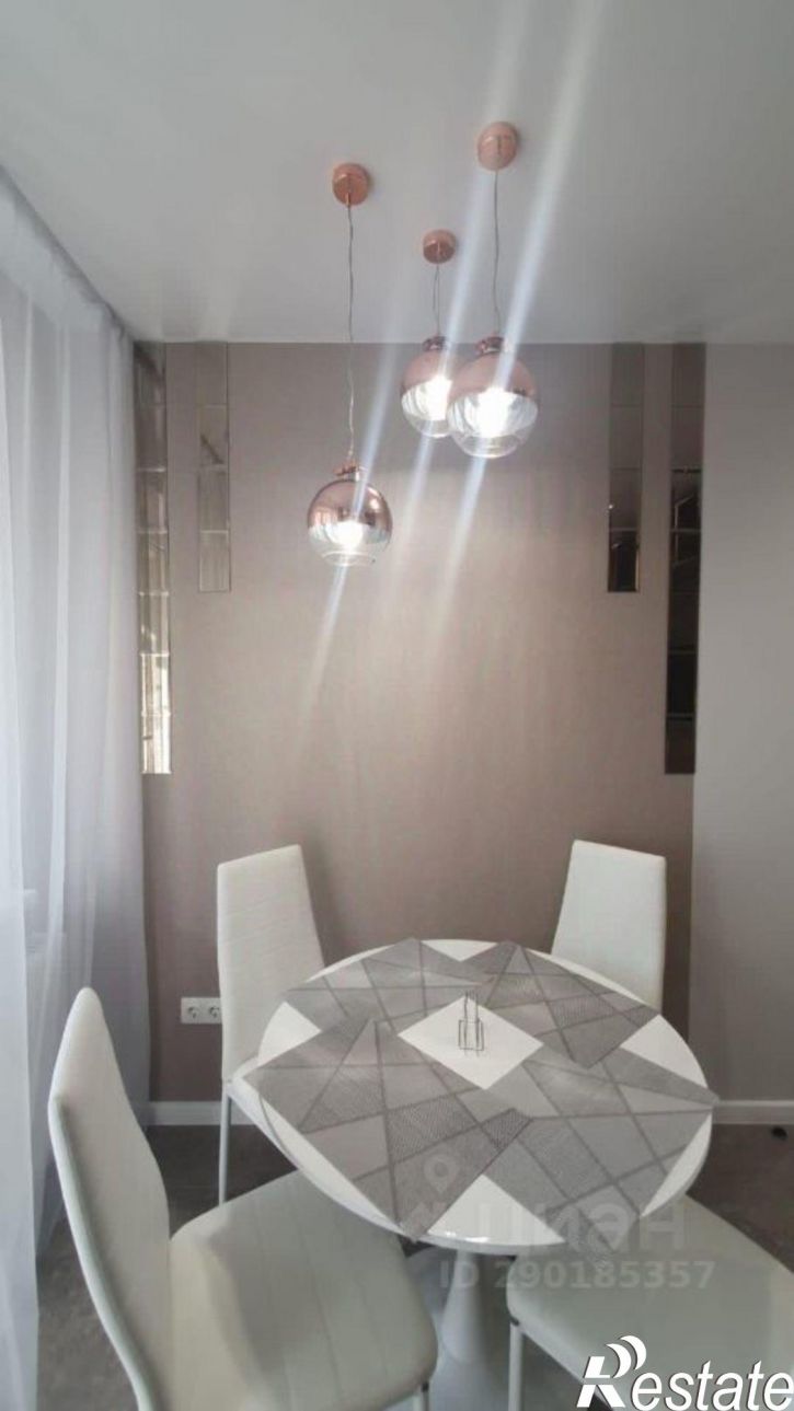 2-комн квартира улица Герасименко, 17/2,  д. 17/2