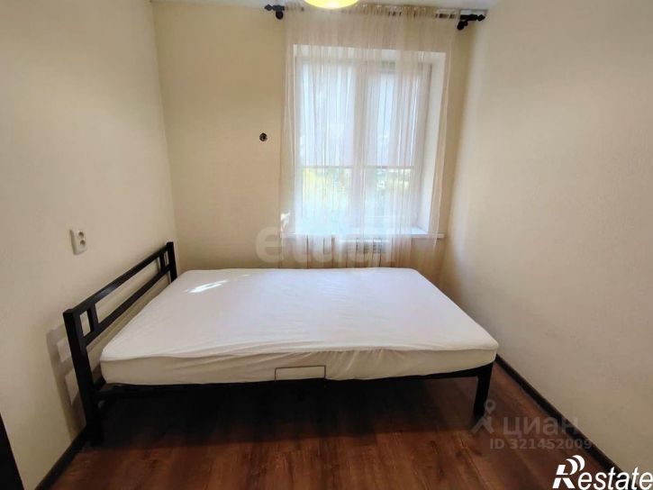 3-комн квартира ул Чистопольская, 3,  д. 3