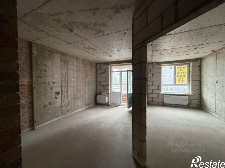 2-комн квартира Тибетская улица, 84,  д. 84