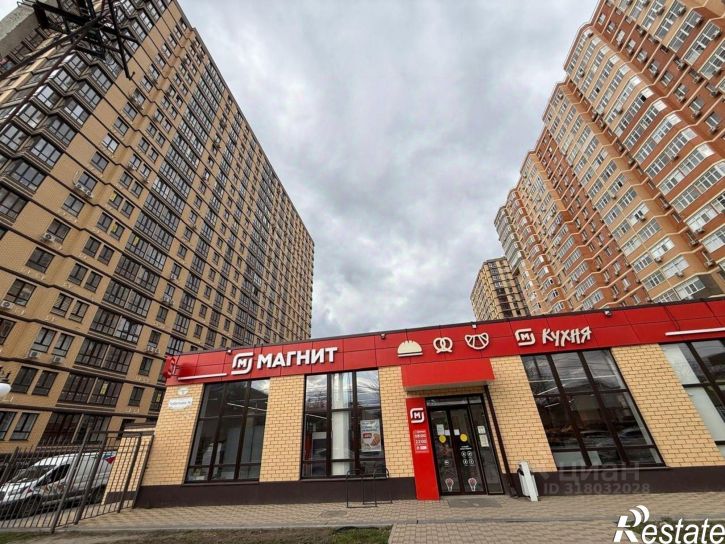 2-комн квартира Тибетская улица, 84,  д. 84