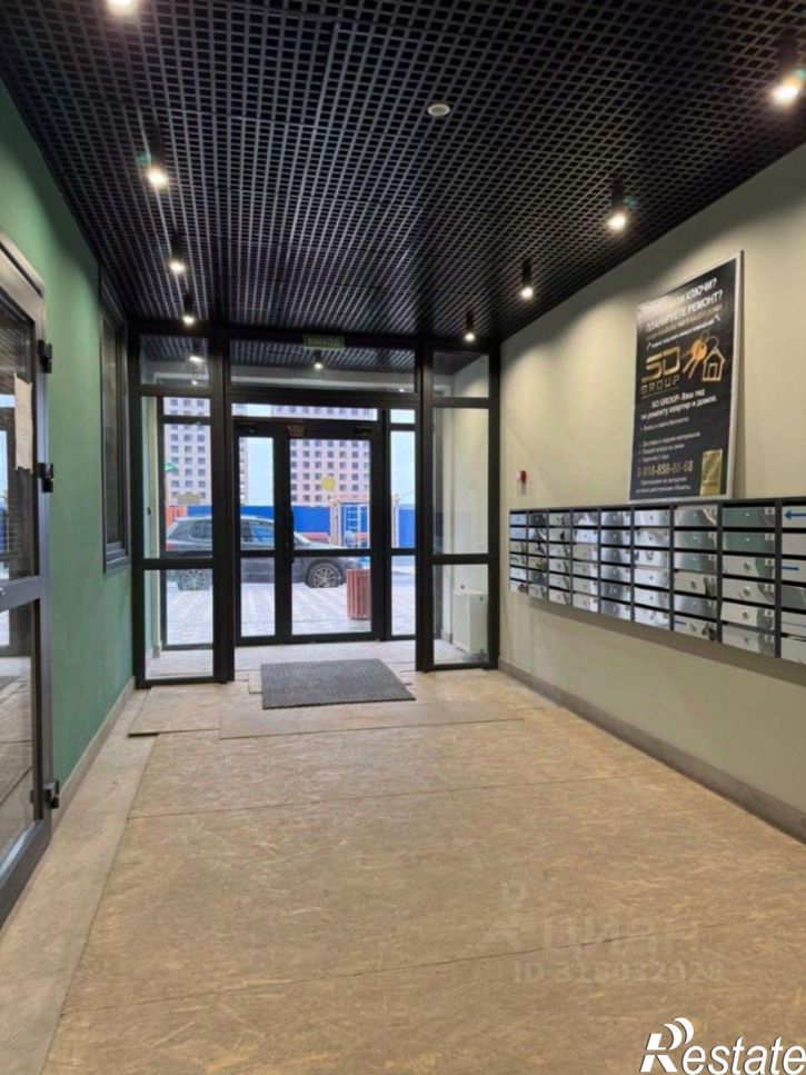 2-комн квартира Тибетская улица, 84,  д. 84