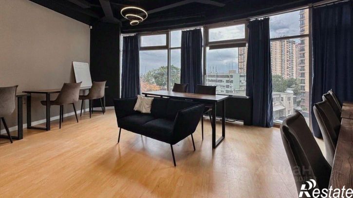 Офис ул Мечникова, 110 2,  д. 110 2,  к. 2