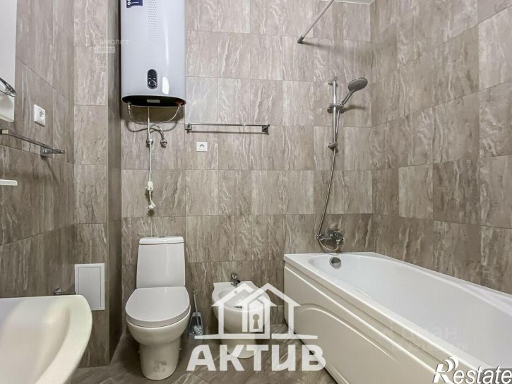 1-комн квартира Буденновский пр-кт, 2а/23б,  д. 2а/23б