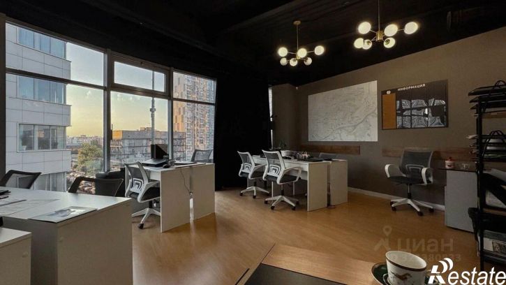 Офис ул Мечникова, 110 2,  д. 110 2,  к. 2