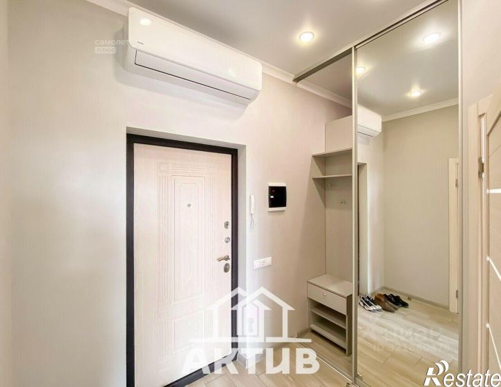 1-комн квартира Буденновский пр-кт, 2а/23б,  д. 2а/23б