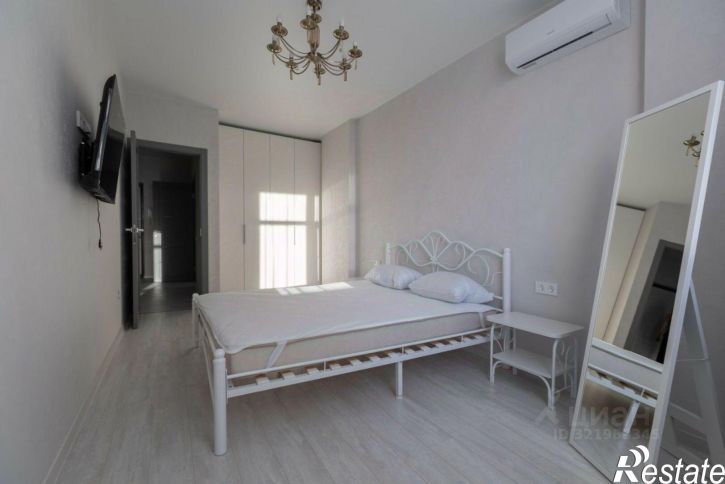 1-комн квартира ул Красноармейская, 157В/83,  д. 157В/83