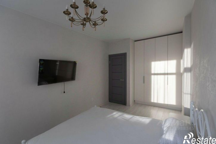 1-комн квартира ул Красноармейская, 157В/83,  д. 157В/83