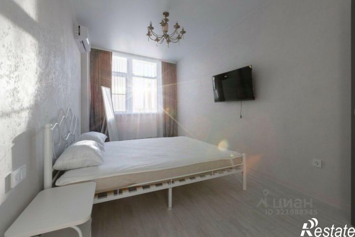 1-комн квартира ул Красноармейская, 157В/83,  д. 157В/83