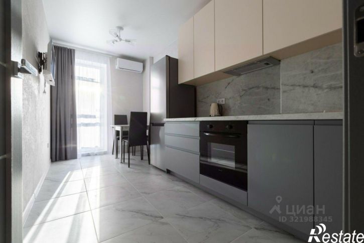 1-комн квартира ул Красноармейская, 157В/83,  д. 157В/83