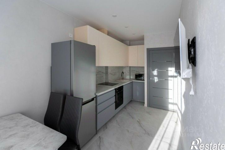 1-комн квартира ул Красноармейская, 157В/83,  д. 157В/83