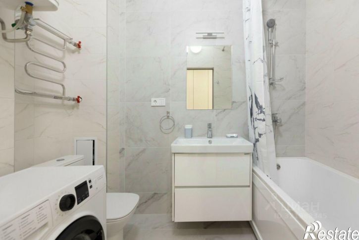 1-комн квартира ул Красноармейская, 157В/83,  д. 157В/83