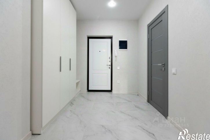 1-комн квартира ул Красноармейская, 157В/83,  д. 157В/83