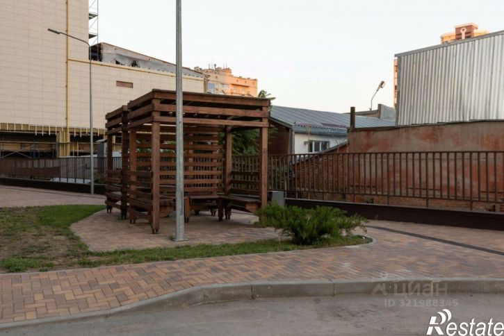 1-комн квартира ул Красноармейская, 157В/83,  д. 157В/83