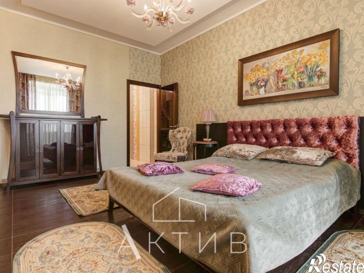 3-комн квартира пер Семашко, 3,  д. 3