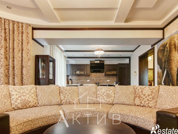 3-комн квартира пер Семашко, 3,  д. 3