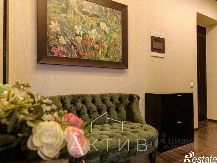 3-комн квартира пер Семашко, 3,  д. 3