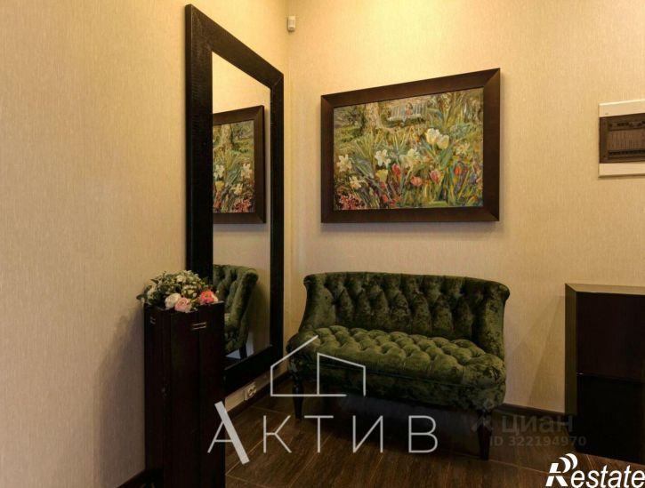 3-комн квартира пер Семашко, 3,  д. 3